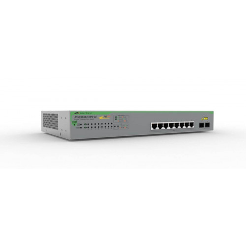AT-GS950/10PS V2-10