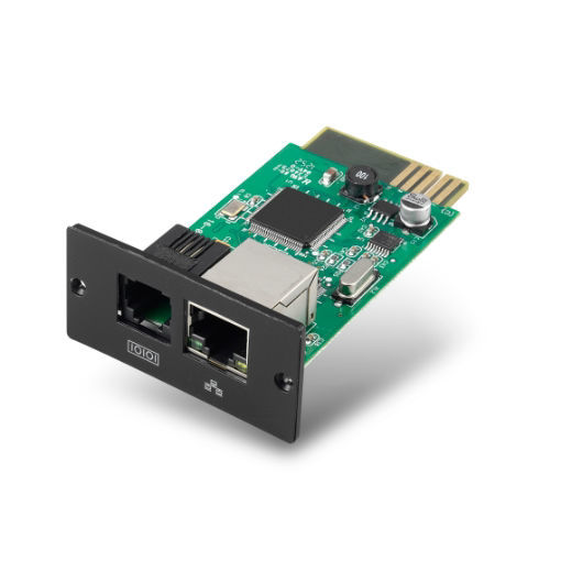 APC Easy UPS On-Line SRV SNMP Card (PN:APV9601)