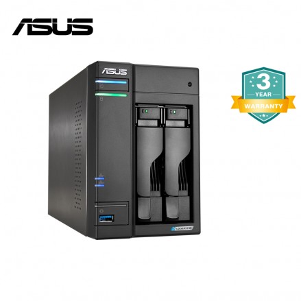 ASUS AS6602T