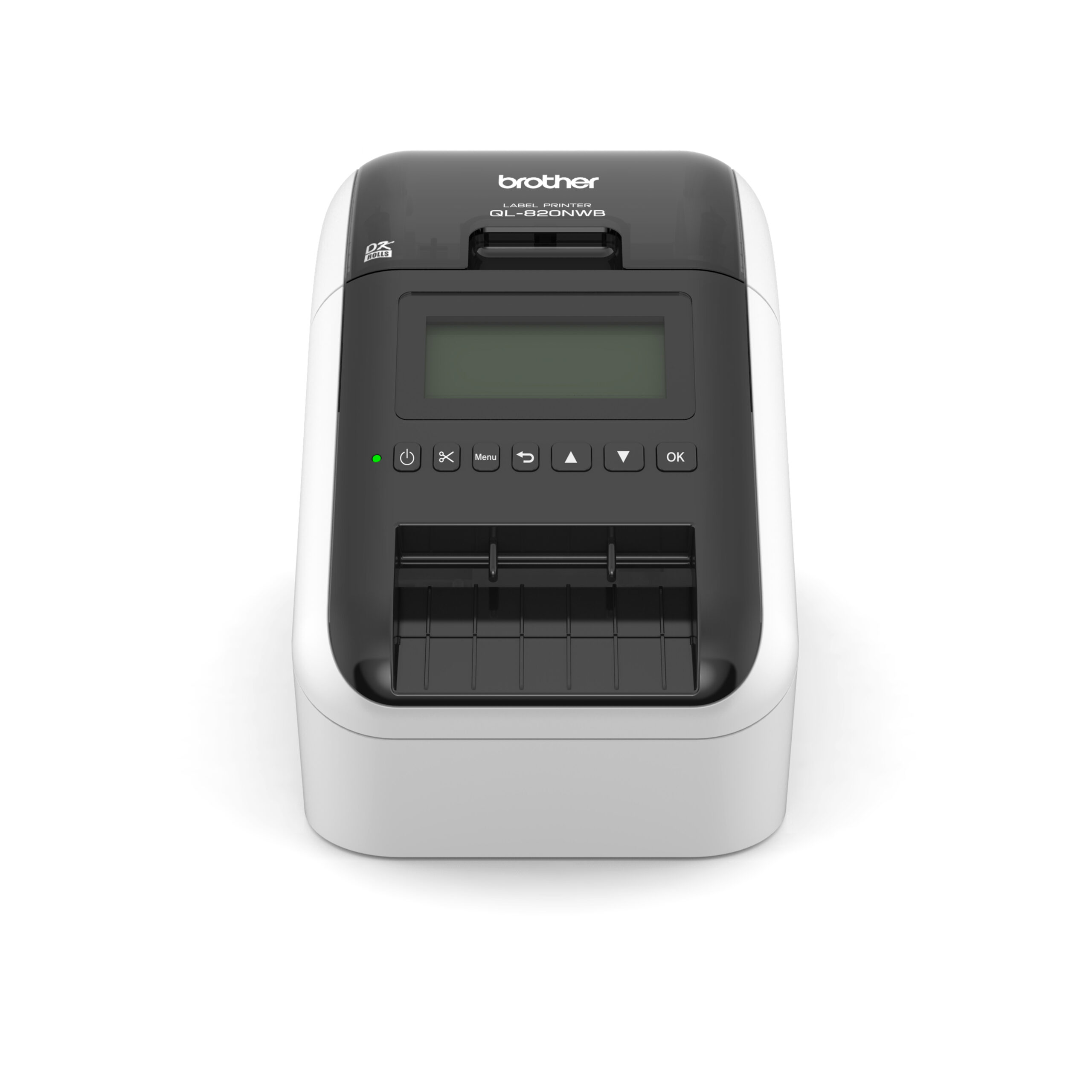 Brother QL-820NWB