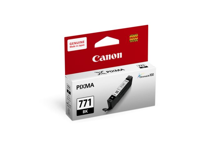 CANON CLI-771 BK