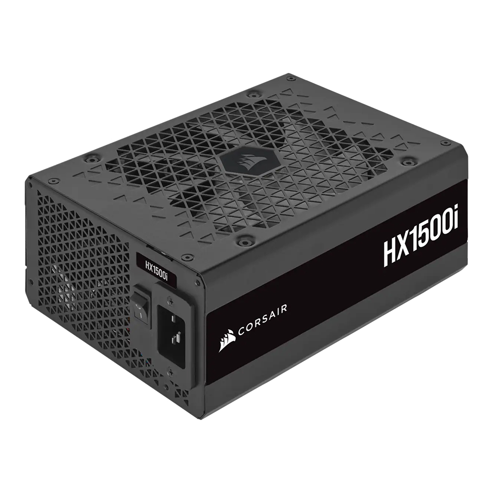 CORSAIR HX1500I (CP-9020215-NA)