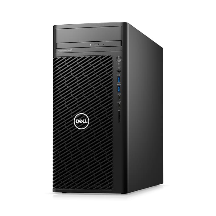 Workstation Precision T3660MT (SNST366012)