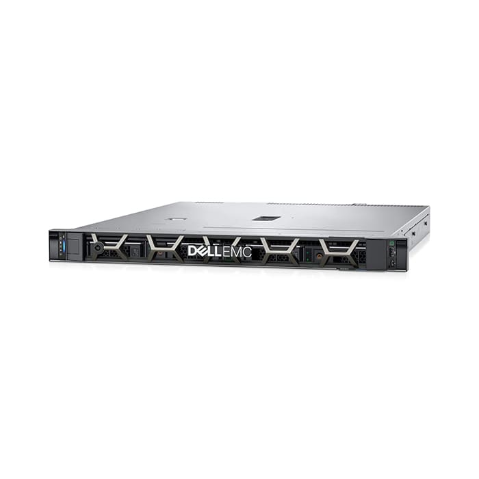 PowerEdge R250 (SNSR2501)