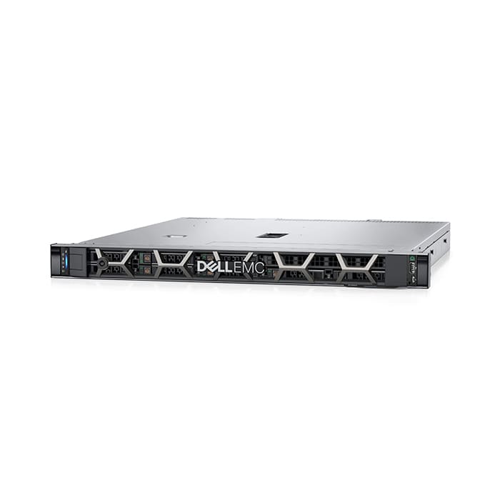 PowerEdge R350 (SNSR3502)