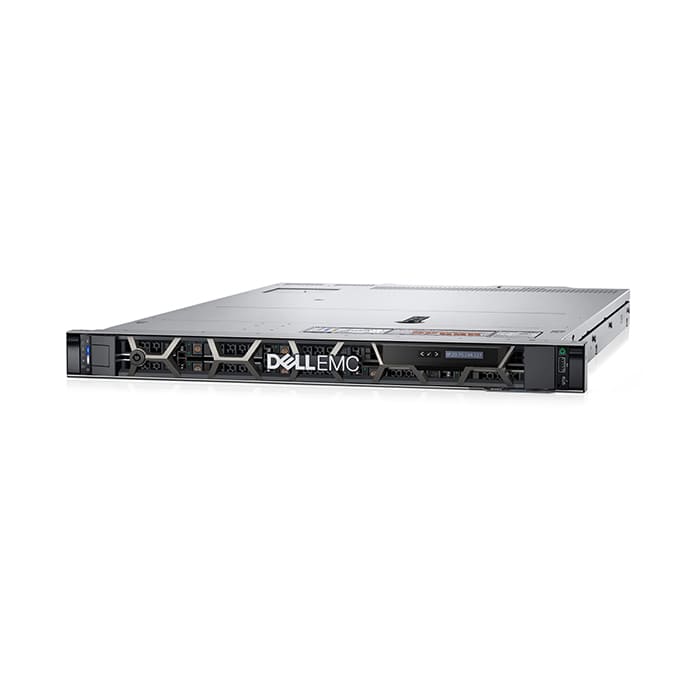 PowerEdge R450 (SNSR45018)