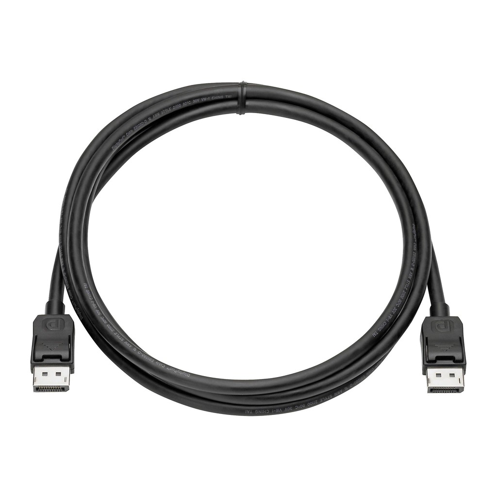 HP HDMI Standard Cable (T6F94AA)