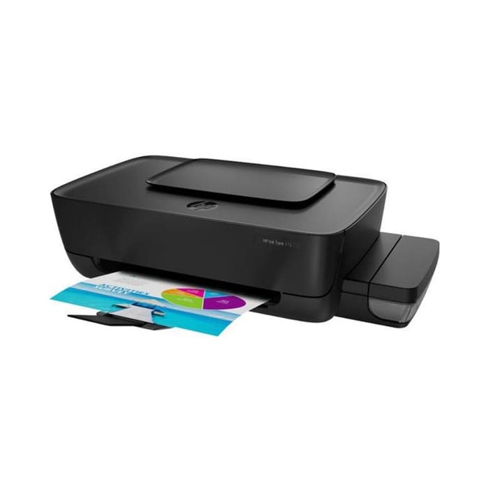 [2LB19A] HP INK TANK 115 PRINTER