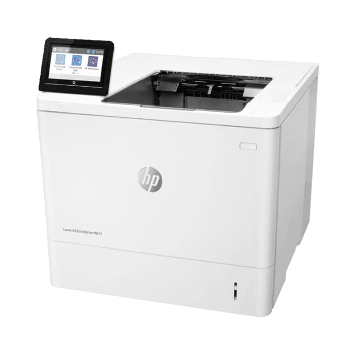 [7PS86A] HP LaserJet Enterprise M612dn