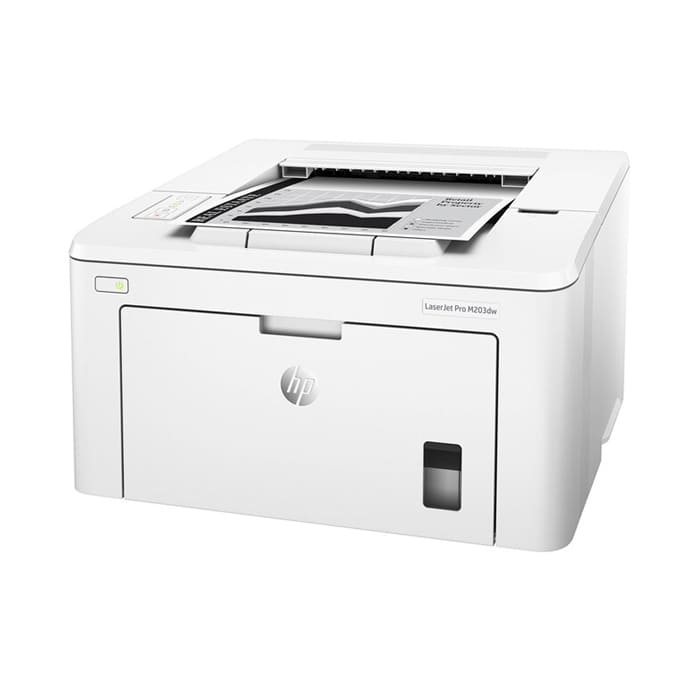 [G3Q47A] Laser Printer “HP” LaserJet Pro M203DW