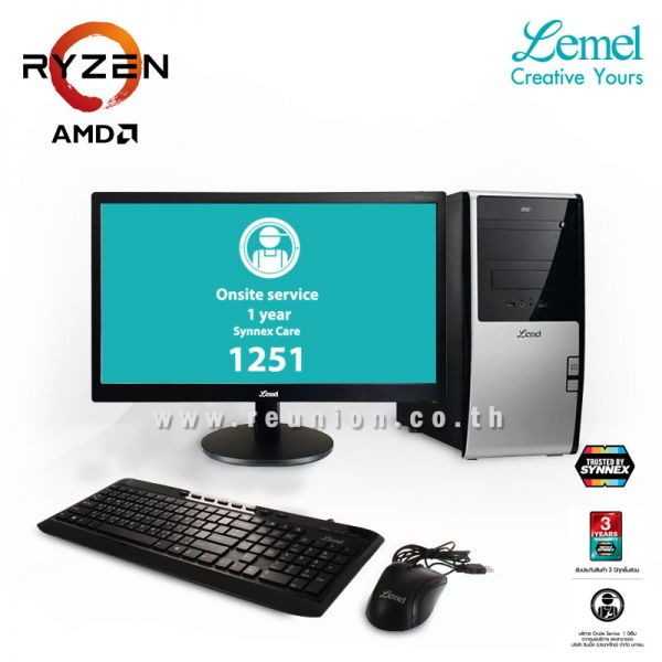 LMI-RZ5P465G08S25