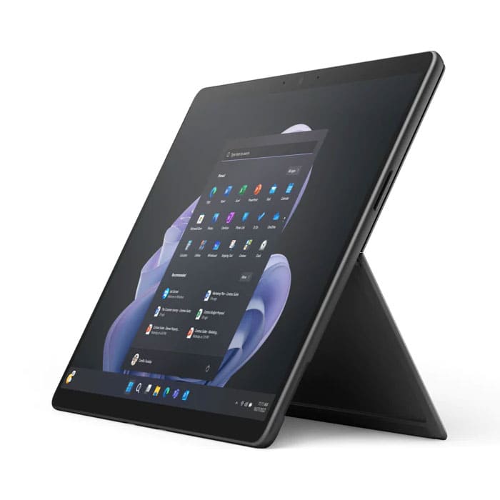 (QIA-00034) Microsoft Surface Pro 9