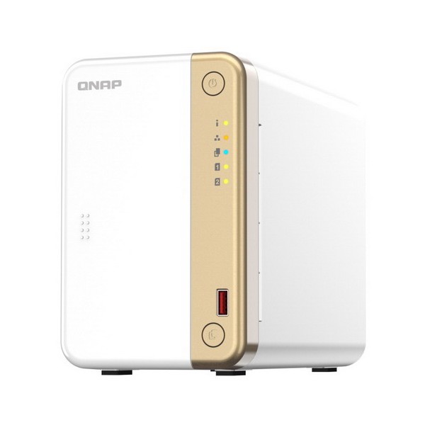 NAS QNAP TS-262-4G